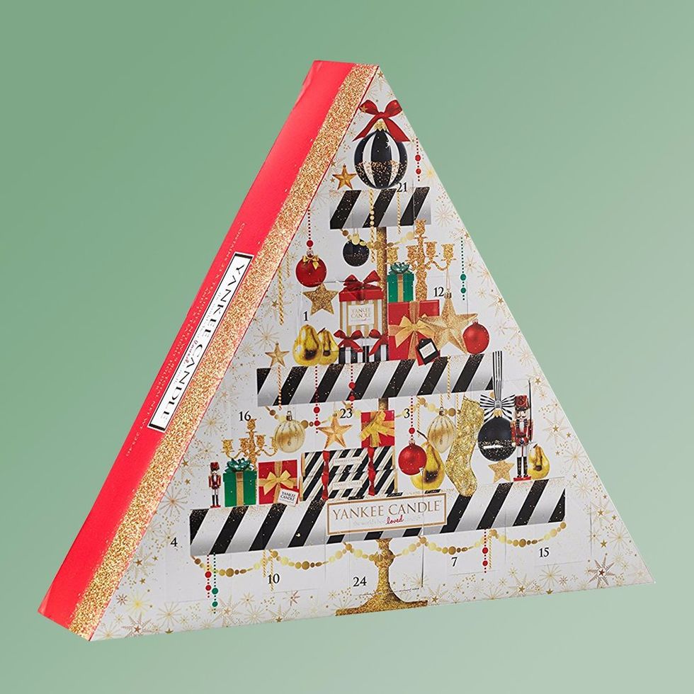 12 Expensive Advent Calendars That Probably Aren’t Worth It, But You