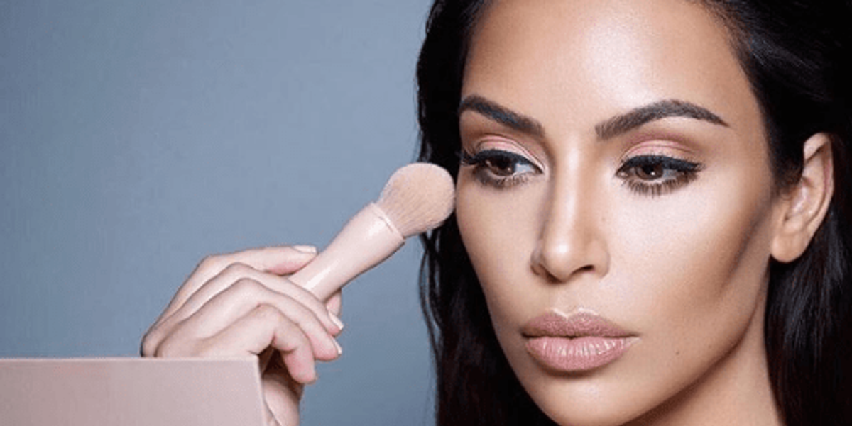 The Trailer for Kim Kardashian-Created Reality Show 'Glam Masters' is Finally Here
