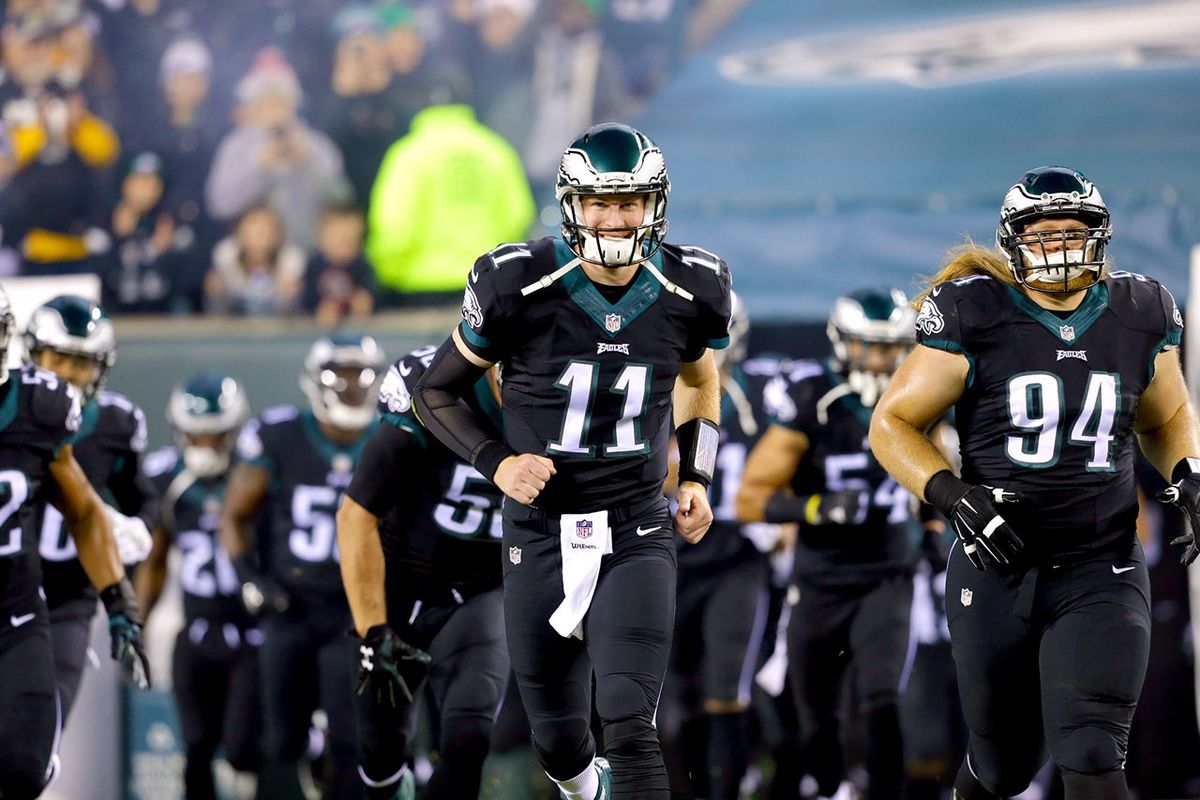 11 Reasons Why the Eagles Are Going to Finally Win a Super Bowl