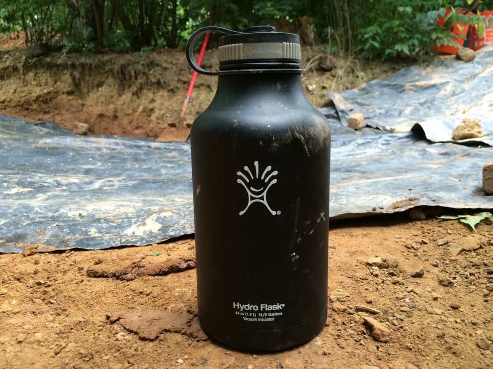 8 Reasons Everyone Needs A Hydro Flask