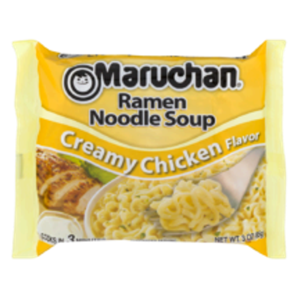 The Definitive Ranking Of The Best Ramen Noodle Flavors