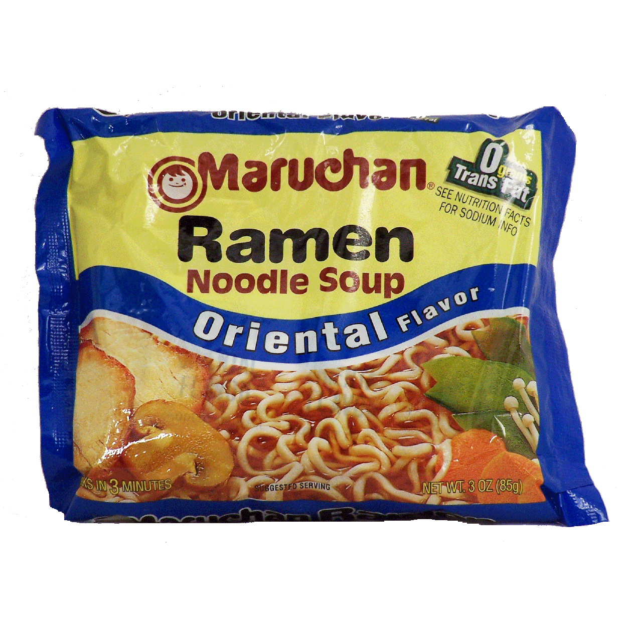 Ramen Noodle Porn