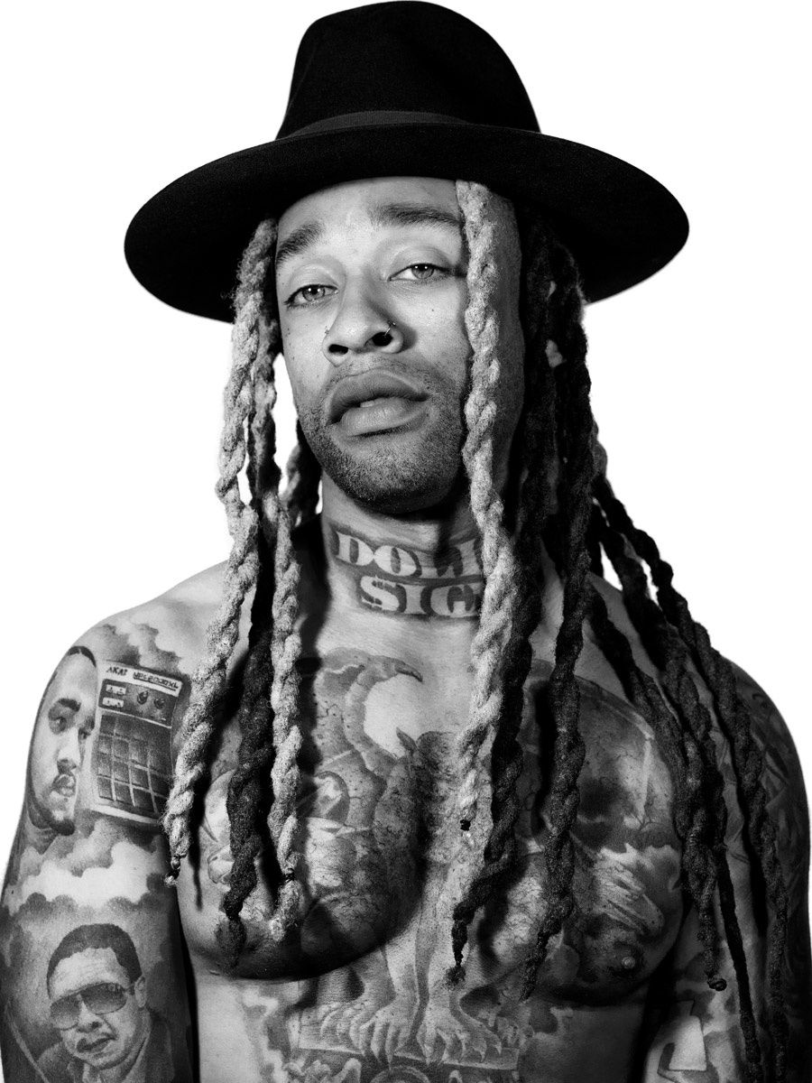 ty dolla ign only right