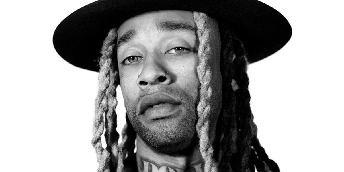 Ty Dolla $ign: 'I Was Never a Rapper'