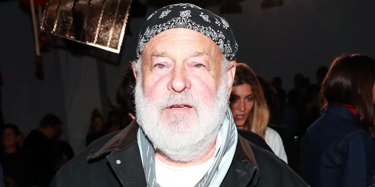 Bruce Weber Accused of Sexual Harassment By Second Male Model - PAPER