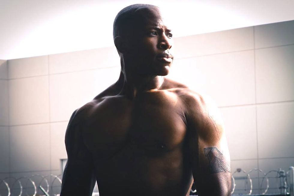 JimDre Westbrook Is A 33-Year-Old Virgin Worth The Wait