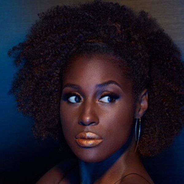 Issa Rae, Ayesha Curry and Massy Arias Star In New Ad For CoverGirl And It's Magical