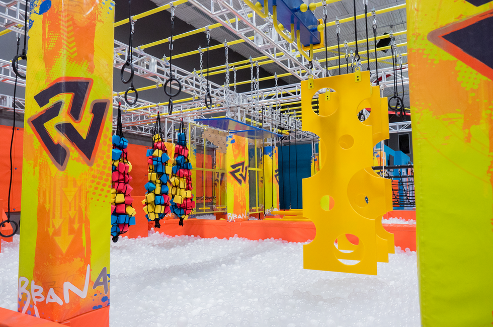 New Urban Air Trampoline ParkAnd All You Should Know