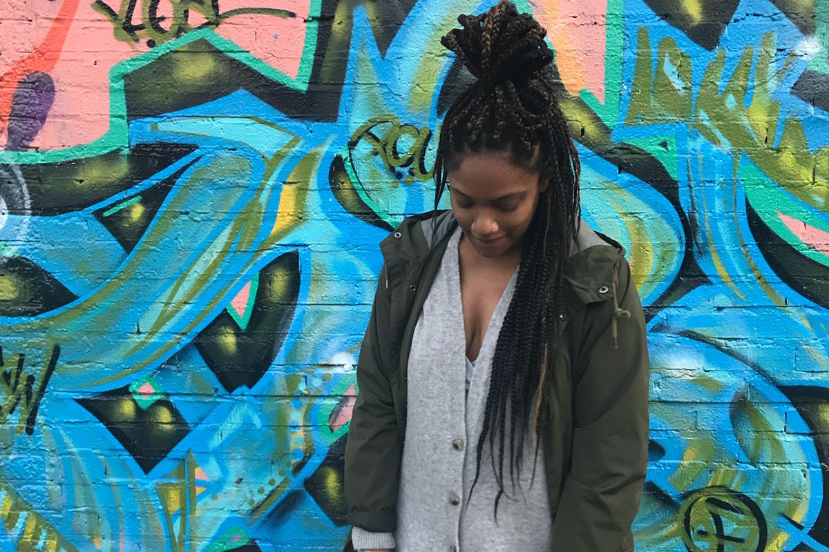 I Went Braless For A Week - Here's What Happened - xoNecole