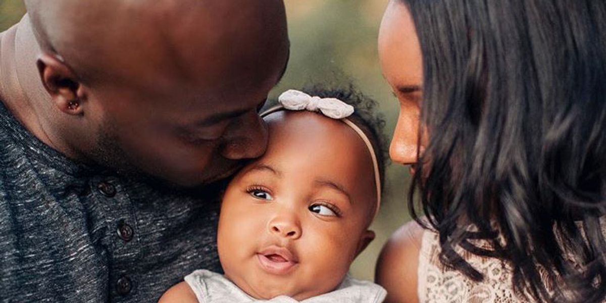 I Delivered My Baby 25 Weeks Premature After A Head-On Collision Nearly Cost Us Our Lives