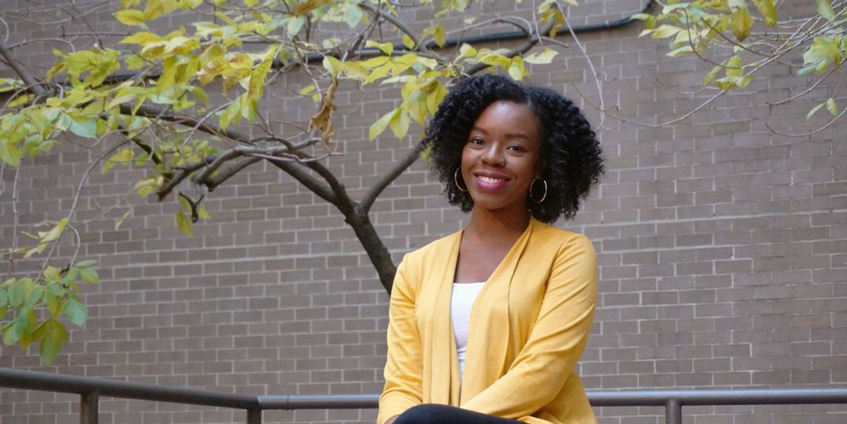 She Left ESSENCE To Build an App For Black-Owned Businesses
