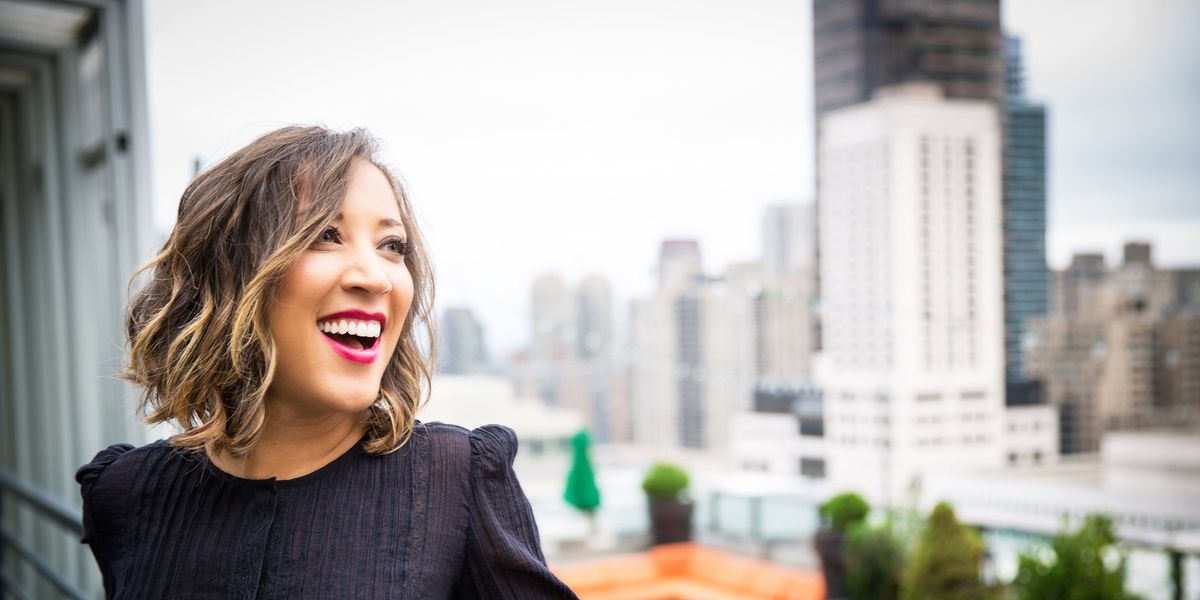 How Robin Thede Is Making Her Mark As The Only Black Woman Hosting Late Night TV