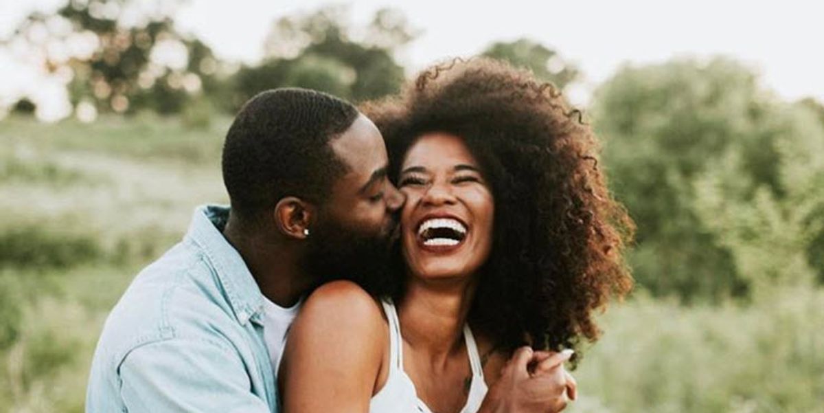 Anthony & Sopha Rush Reveal The Toughest Lessons They Learned During Their First Year Of Marriage