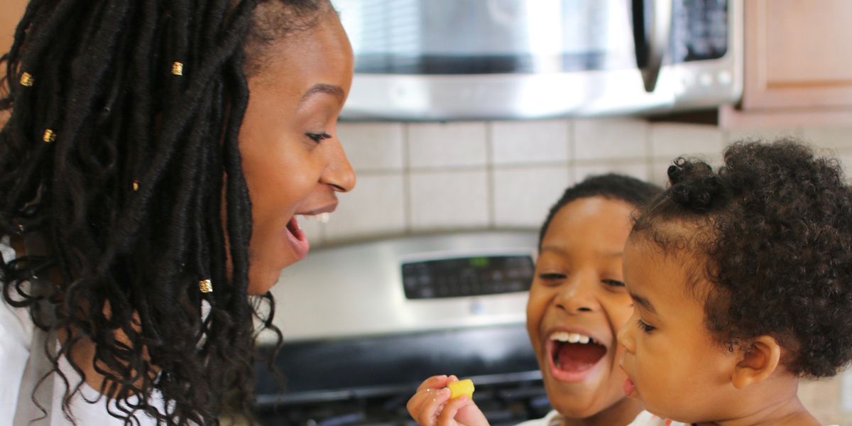 How I Transitioned My Meat-Loving Family to a Plant-Based Vegan Lifestyle