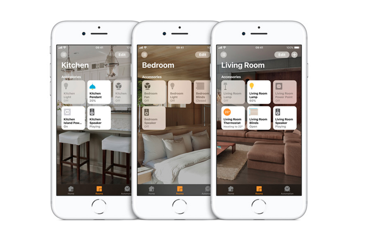 Apple HomeKit security flaw left smart home locks open to attack