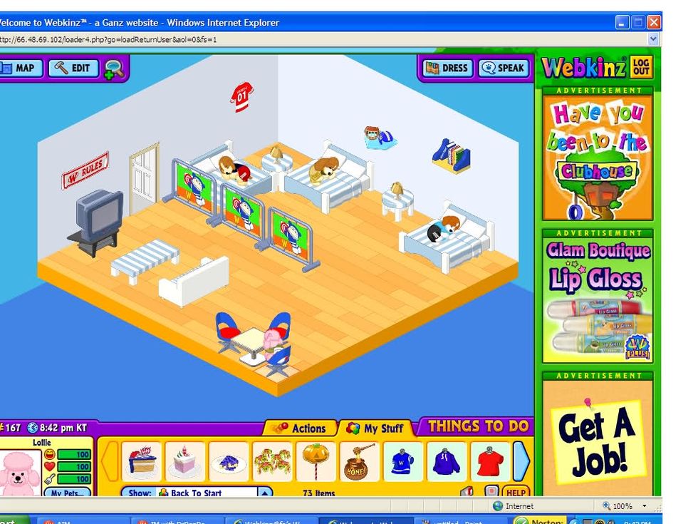 Cool Math 4 Kids Com Bloxorz Kids Matttroy
