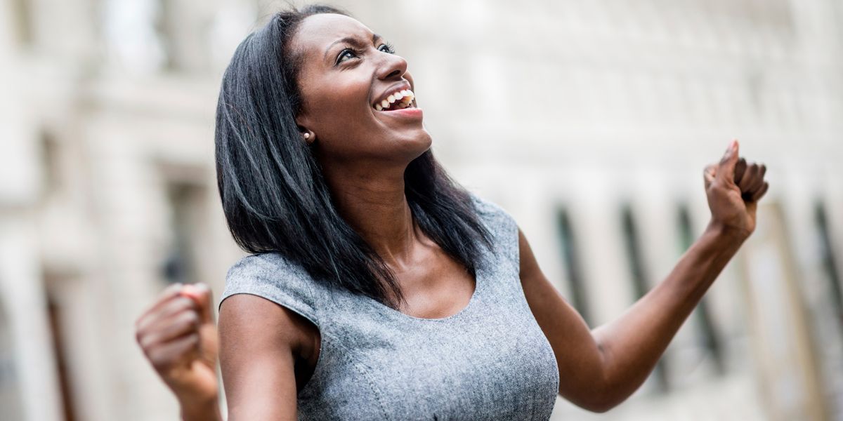 Here's 5 Major Keys For Confidently Sharing Your Achievements