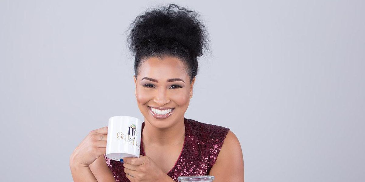 This Single Mother Got Laid Off & Started A Candle Business That Doubled Her Income