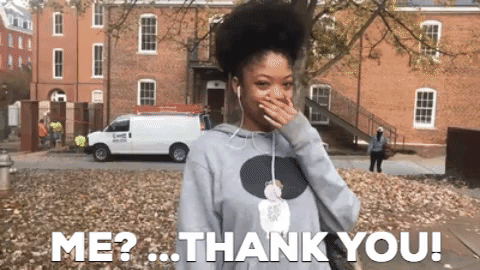 A Viral Video Shows Black Girls Reactions After Being Told They Are Beautiful (Awww)