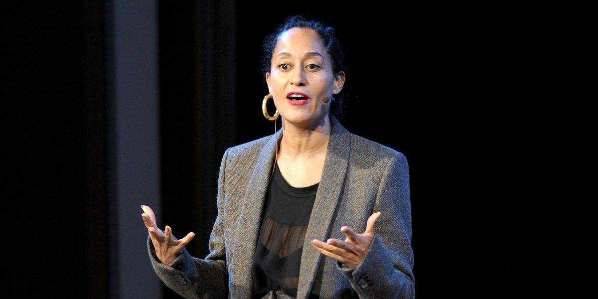 Tracee Ellis Ross Spoke All The Truth For Women Who Are Not Married And Haven't Had Kids