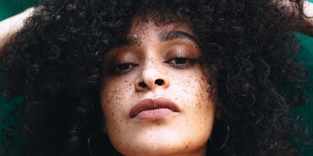 11 Women Share How They Learned To Embrace Their Freckles