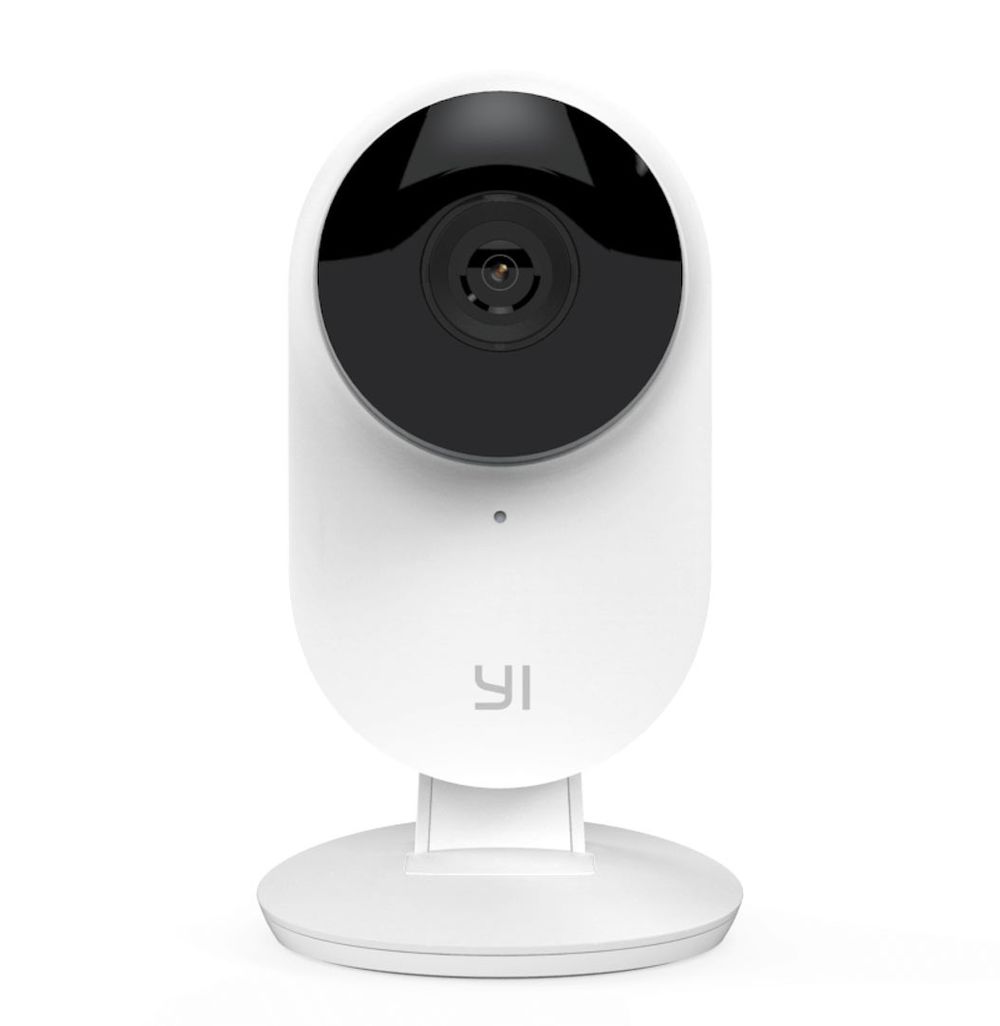 App Yi Dome Camera 1080p Setup Yi 1080p Home Camera Setup YI 1080p