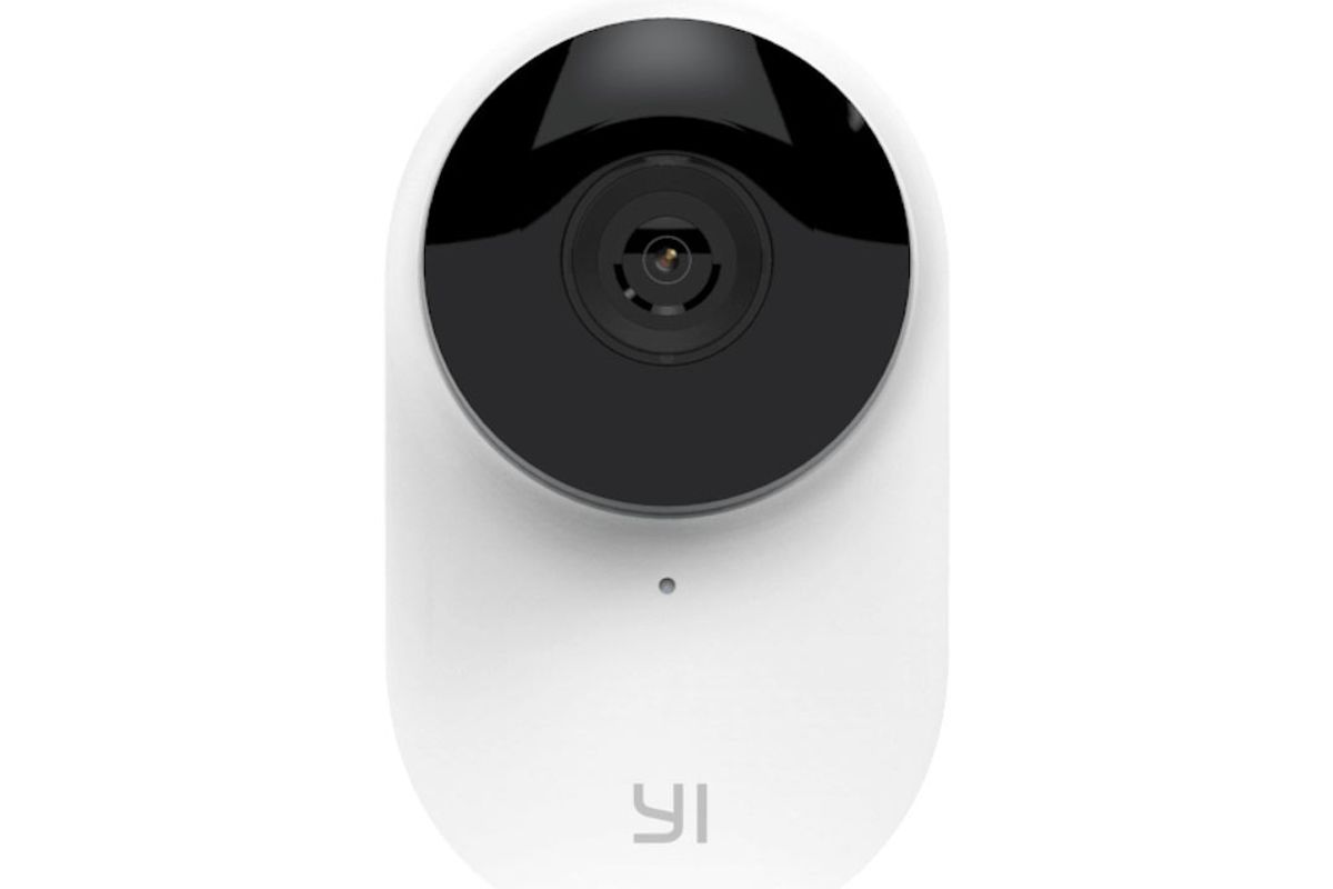 Xiaomi Mi Home Security Camera Review