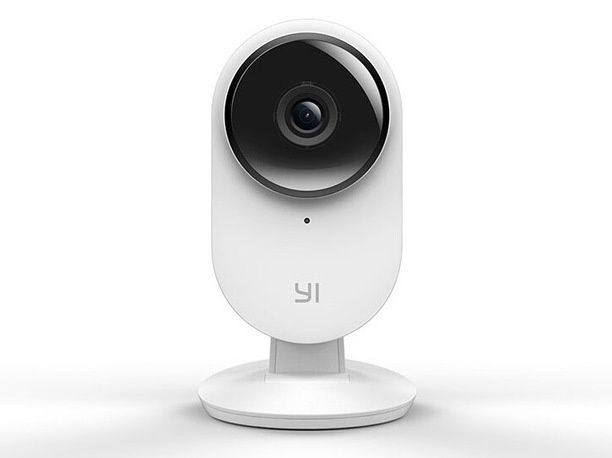 Yi home camera 2 hot sale 1080p