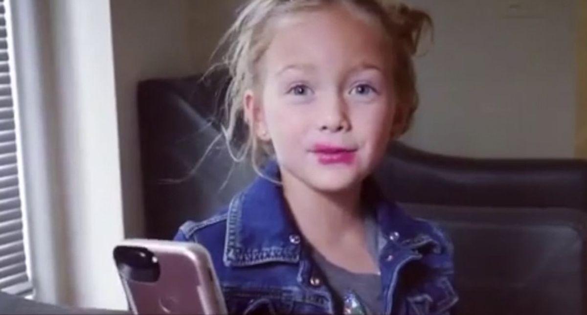 35 Ava Ryan OneLiners College Girls Felt On An Emotional Level