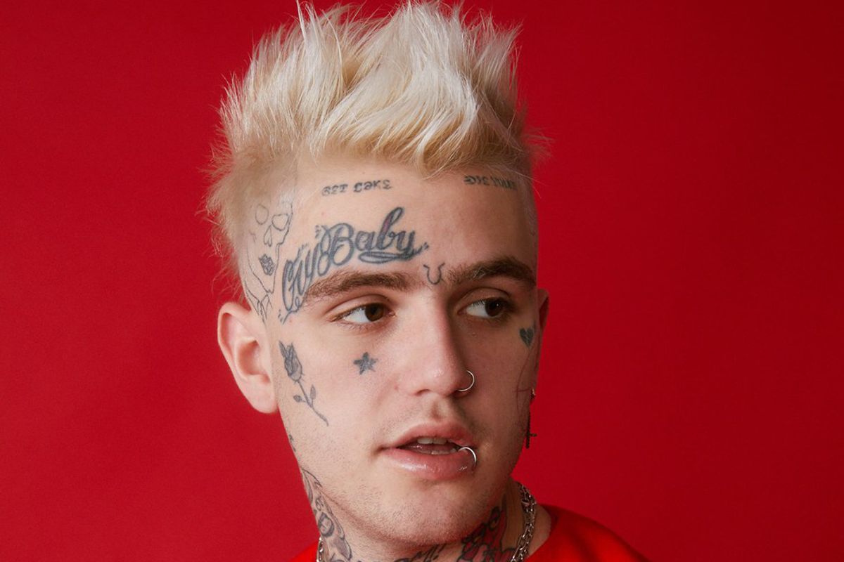 Medical Examiner Confirms Lil Peep's Cause of Death - PAPER