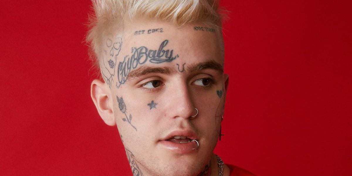Medical Examiner Confirms Lil Peep's Cause of Death