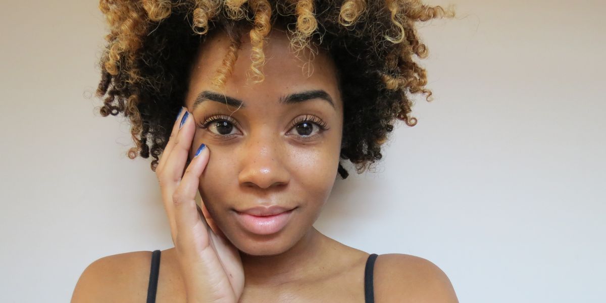 How To Flawlessly Achieve The "No Makeup” Makeup Look