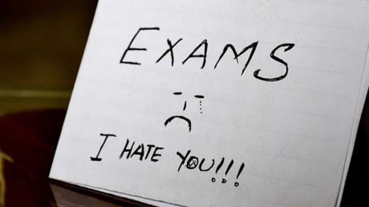 Three Tips For Acing Your Final Exams
