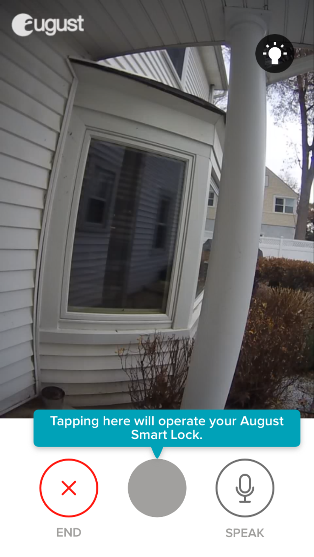 Fashion august doorbell cam review