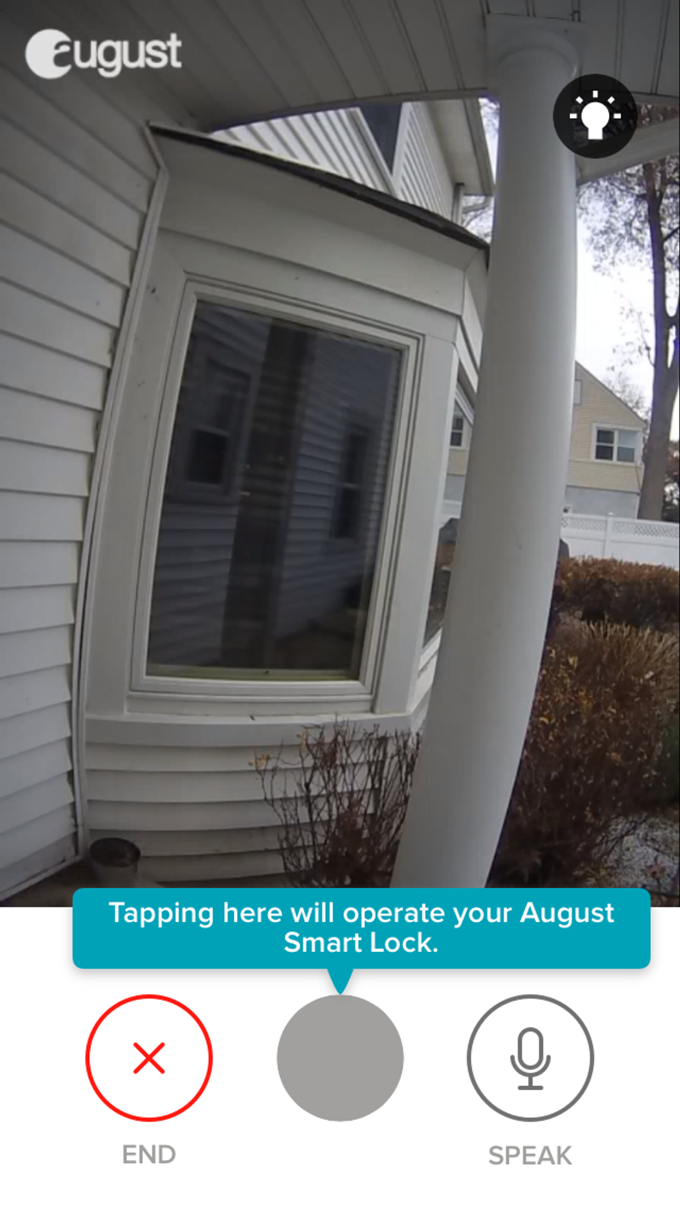 August Home Doorbell Cam Pro Review - Gearbrain