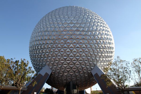 The Best Disney World Attractions With The Shortest Wait Times