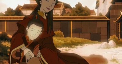 4 Things That Make Prince Zuko S Redemption Arc Better Than Everyone Else S 4 Things That Make Prince Zuko S Redemption Arc Better Than Everyone Else S