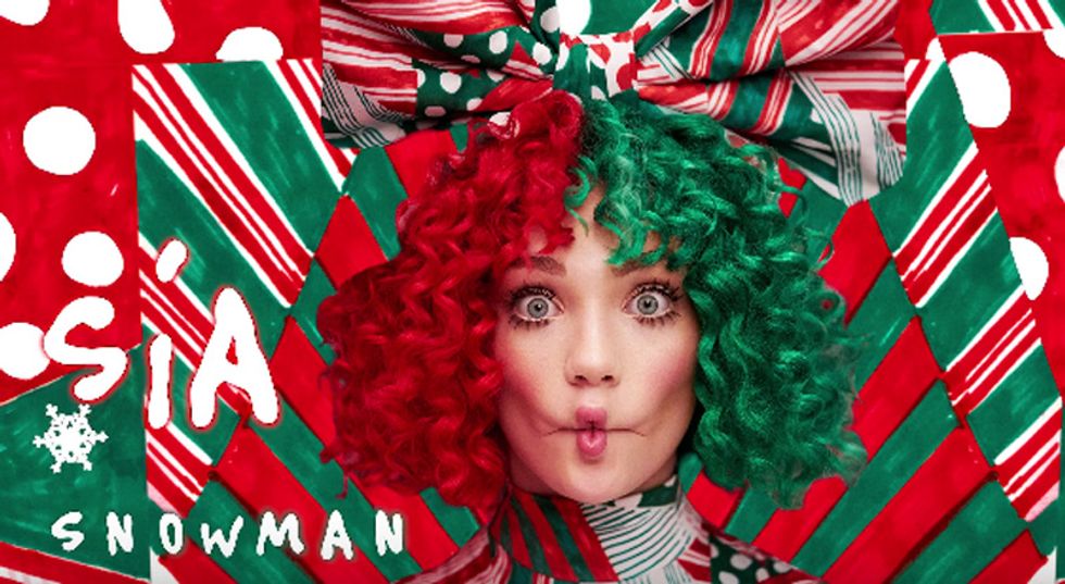 11 Pop Christmas Songs For A Jolly Good Time