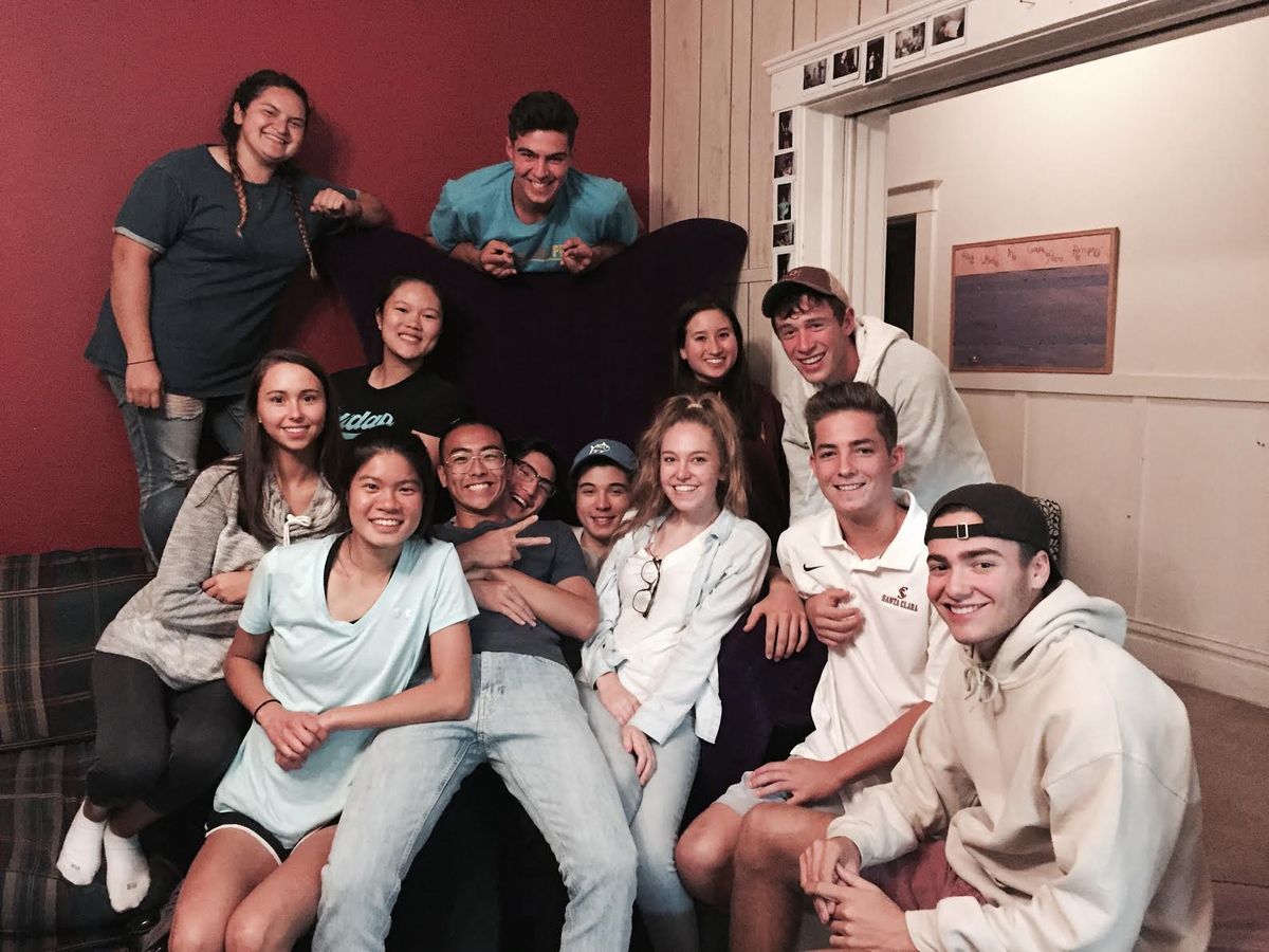 ​Why Every Santa Clara Student Should Go On An Immersion