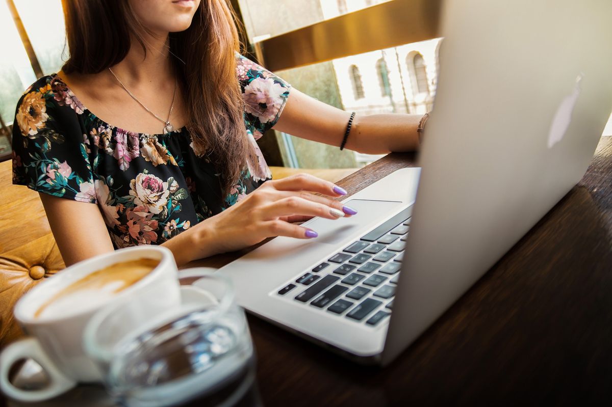 7 Ways Crocheting Taught Me Coding Basics