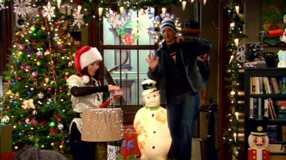 The Top 10 Holiday Episodes Of All Time