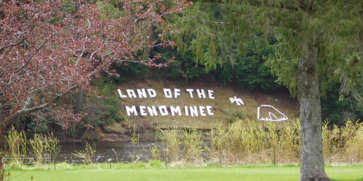 Final permit for controversial Michigan mine gets accepted. Tribe digs in.