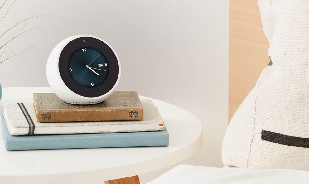 can you set a radio alarm on alexa