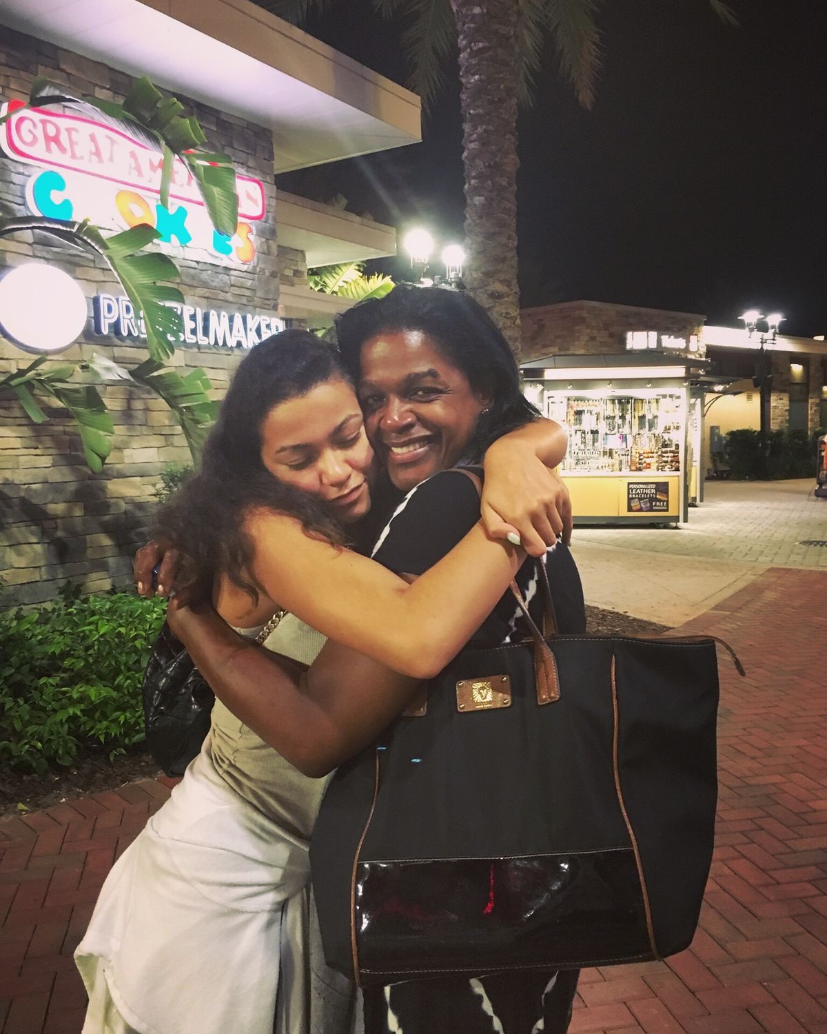 An Open Letter To My Mom