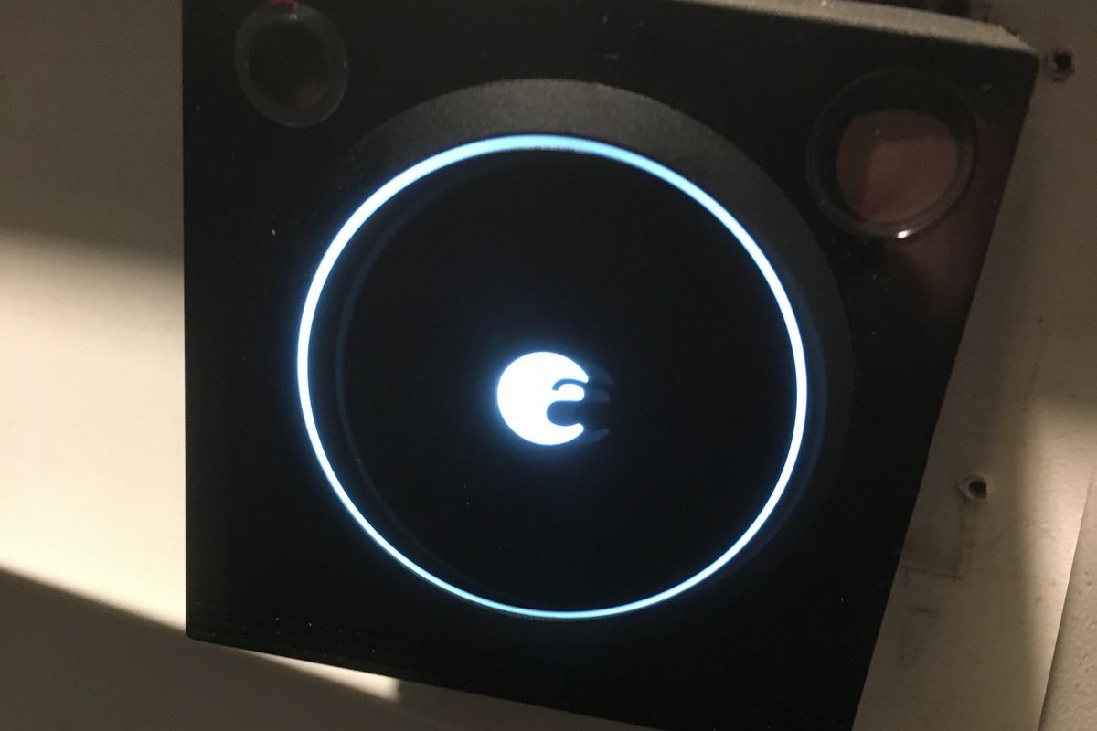 August Doorbell Cam Pro Review