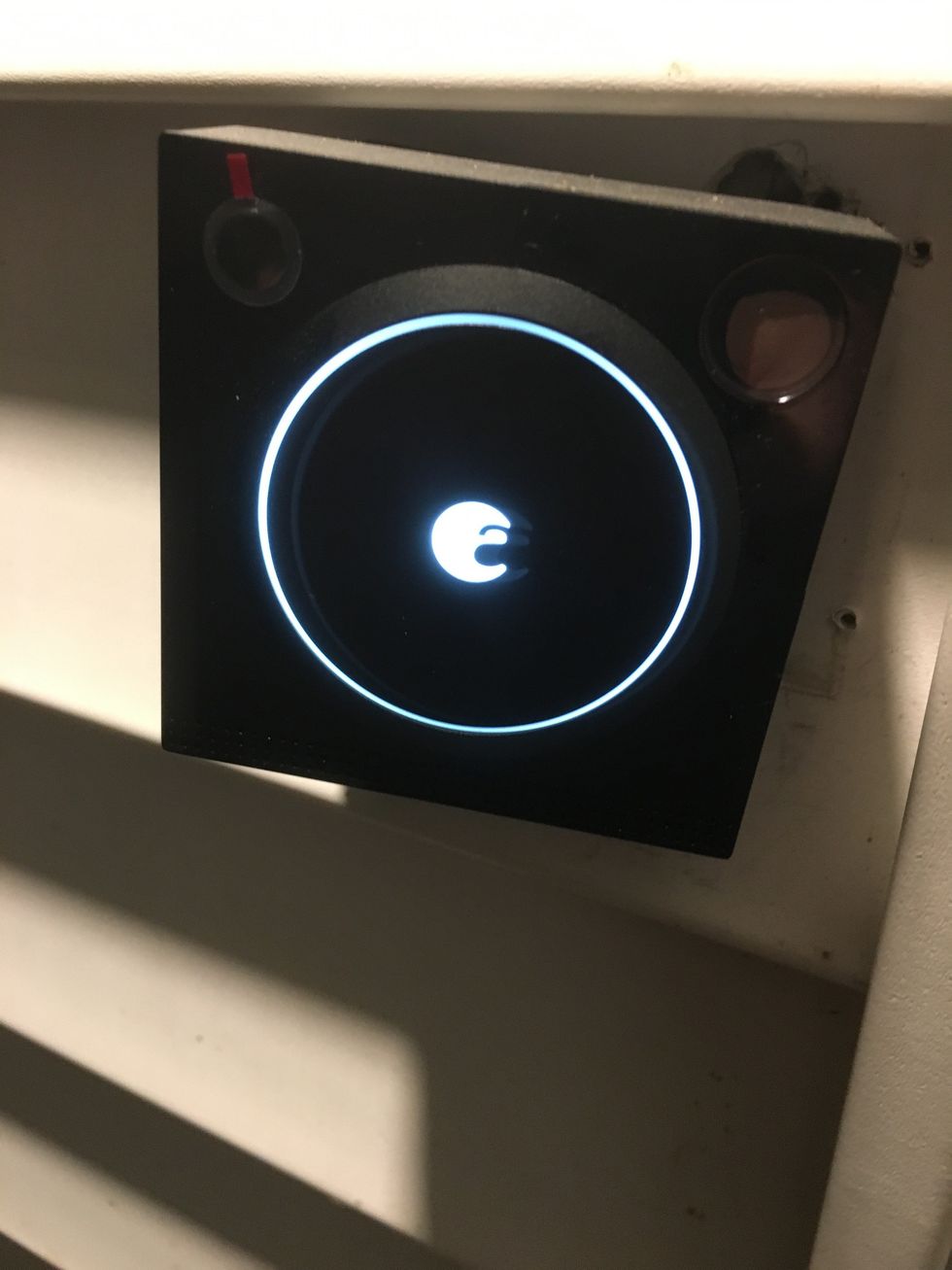 August Home Doorbell Cam Pro Review Gearbrain