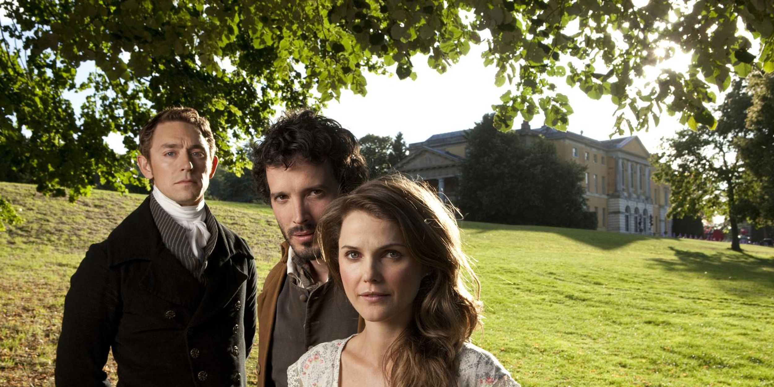 Austenland: 4 Differences Between The Book and The Movie