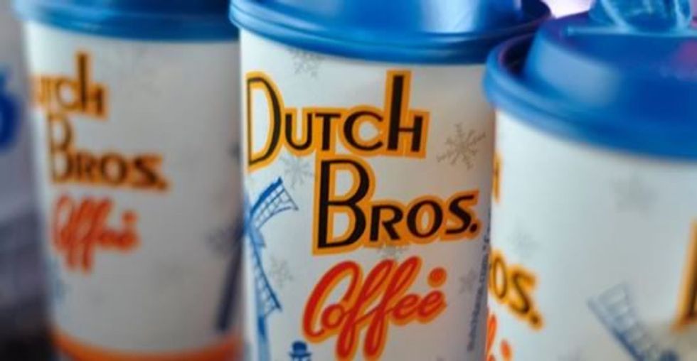 How Much Does Dutch Bros Pay If yes, here is how much it cost to open