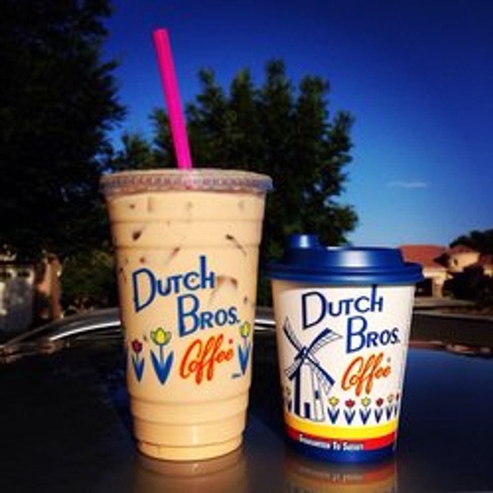 12 Reasons Why Dutch Bros Coffee is Better than Starbucks