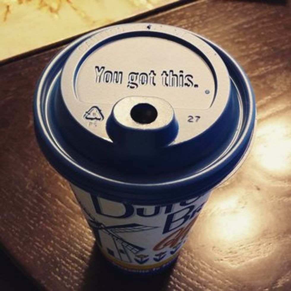 12 Reasons Why Dutch Bros Coffee is Better than Starbucks